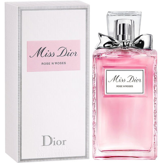 Miss Dior Rose N'Roses (Women)