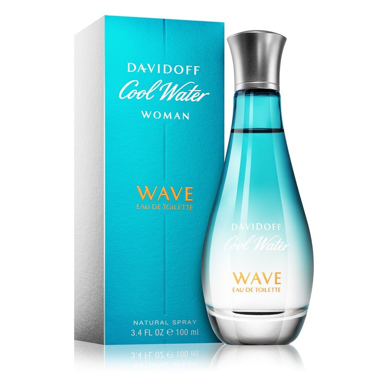 Cool Water Wave (Women)