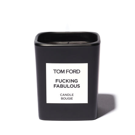 TOM FORD Fucking Fabulous Candle