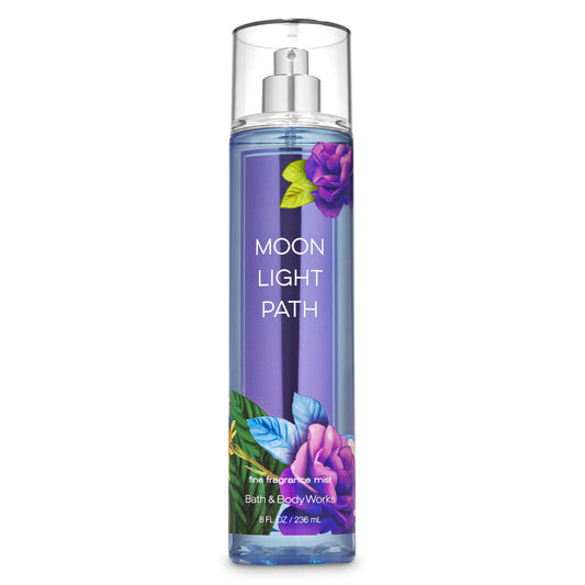 BBW Moonlight Path Body Mist (Women)