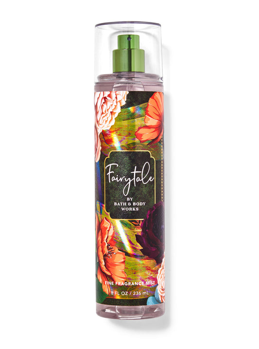 BBW Fairytale Body Mist