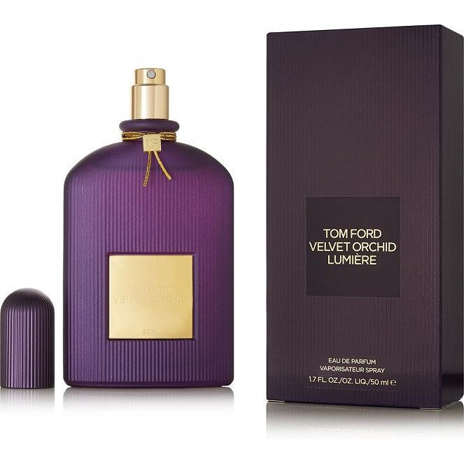 Velvet Orchid Lumière (Women)