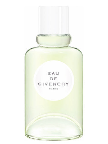 Eau de Givenchy Paris (2018) (Unisex)