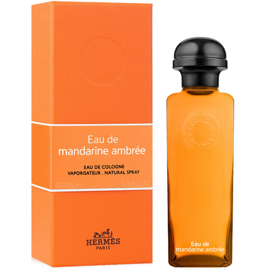 Eau de Mandarine Ambrée (Unisex)