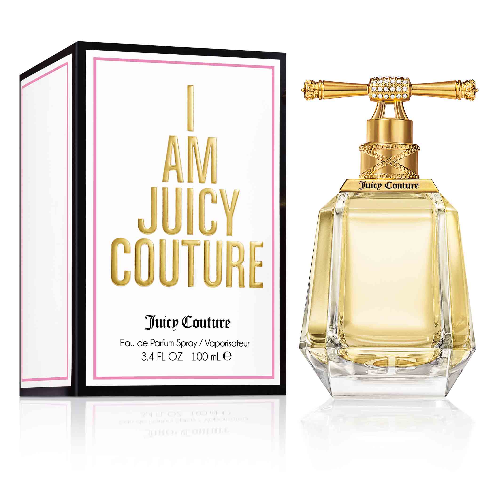 JUICY COUTURE – Gaille & George