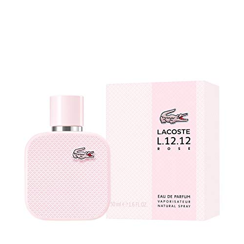 L.12.12 Eau de Parfum Rose (Women)