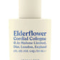 Elderflower Cordial Cologne (Marmalade Collection) (unisex)