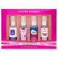 Ariana Grande Body Mists Gift Set