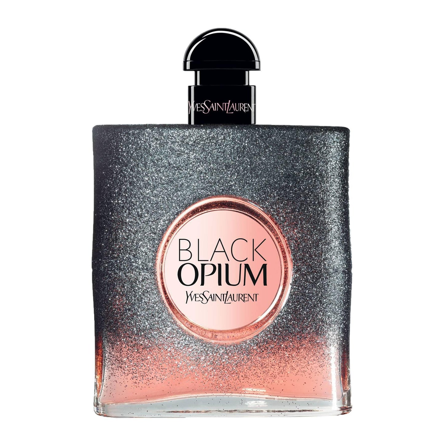 Black Opium Floral Shock (Women)