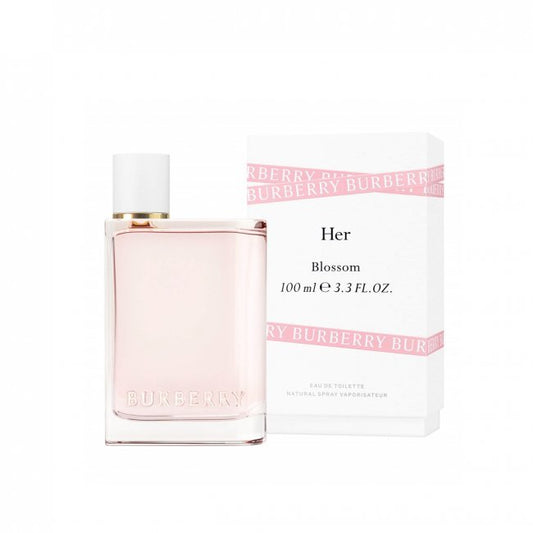 Burberry Her Blossom (Women)