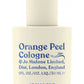 Orange Peel Cologne (Marmalade Collection) (Unisex)