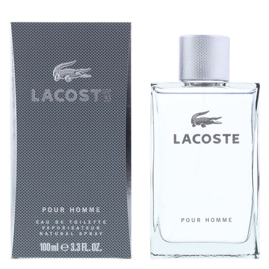 Lacoste Pour Homme (Men)