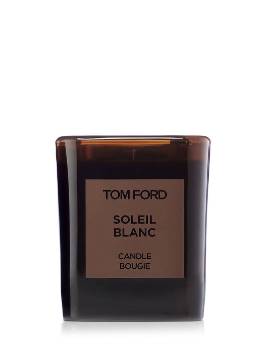 TOM FORD Soleil Blanc Candle