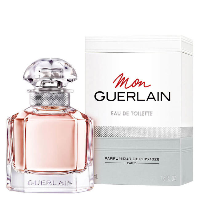 Mon Guerlain EDT (Women)