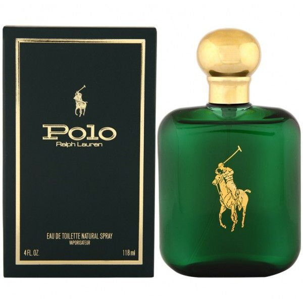 Polo "Green" (Men)