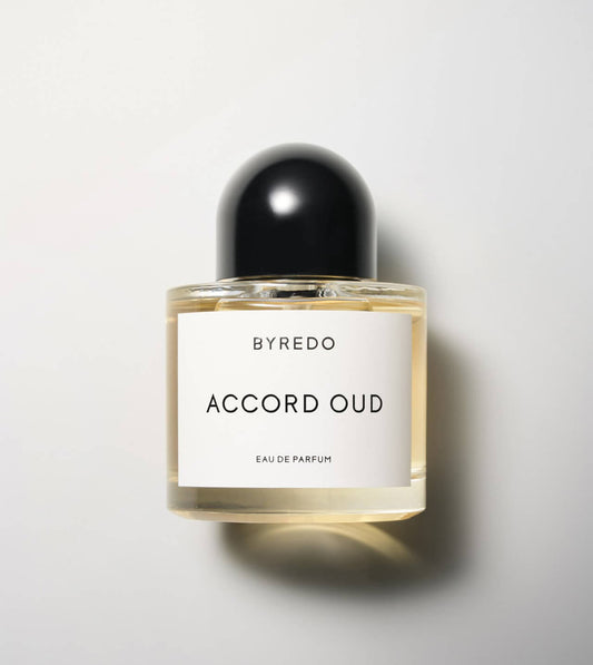 Accord OUD (Unisex)