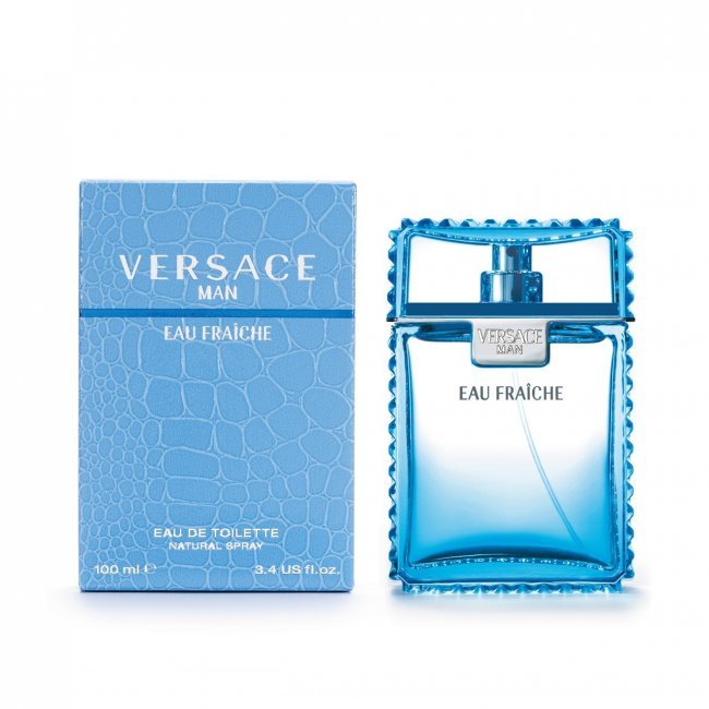 Versace Man Eau Fraiche (Men)