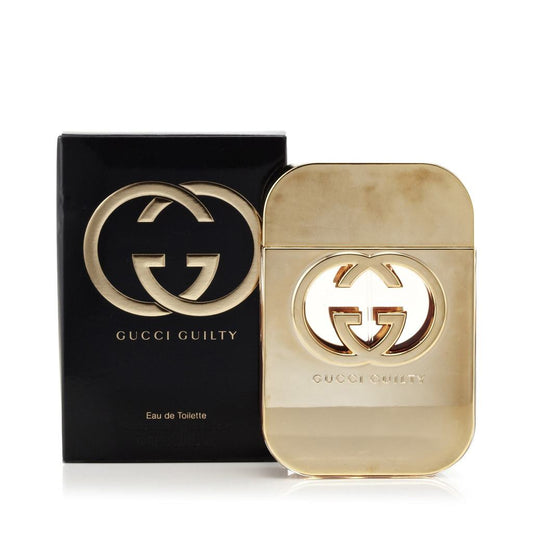 Gucci Guilty (Women)