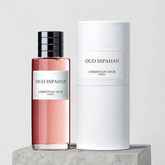 Oud Ispahan (Unisex)