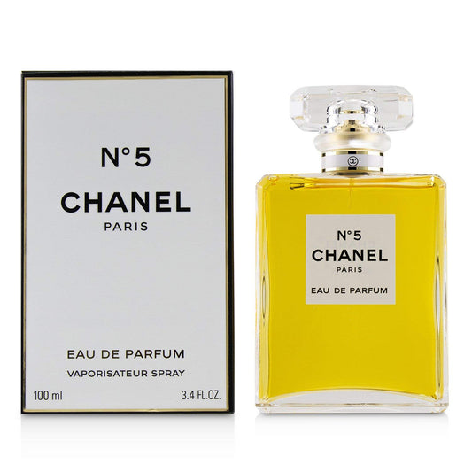 Chanel No 5 Parfum (Women)