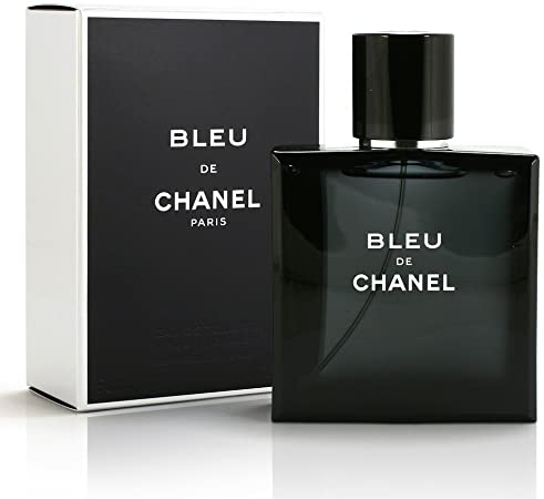 Bleu De Chanel EDT (Men)