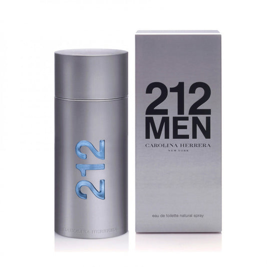 212 MEN / 212 MEN NYC