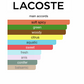 Lacoste Live (Men)