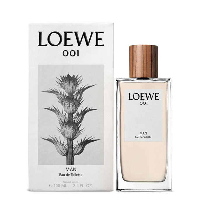 Loewe 001 Man