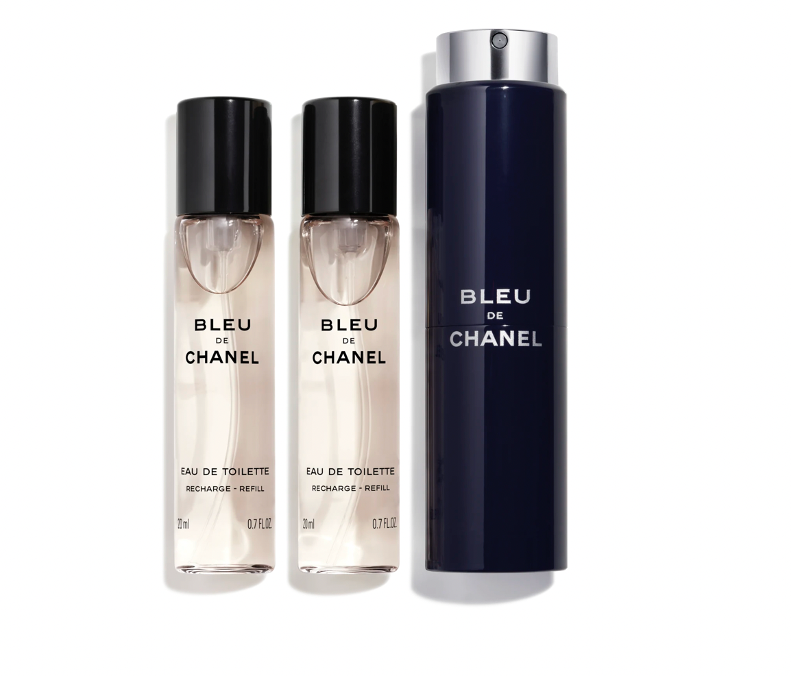 Bleu De Chanel EDT (Men)