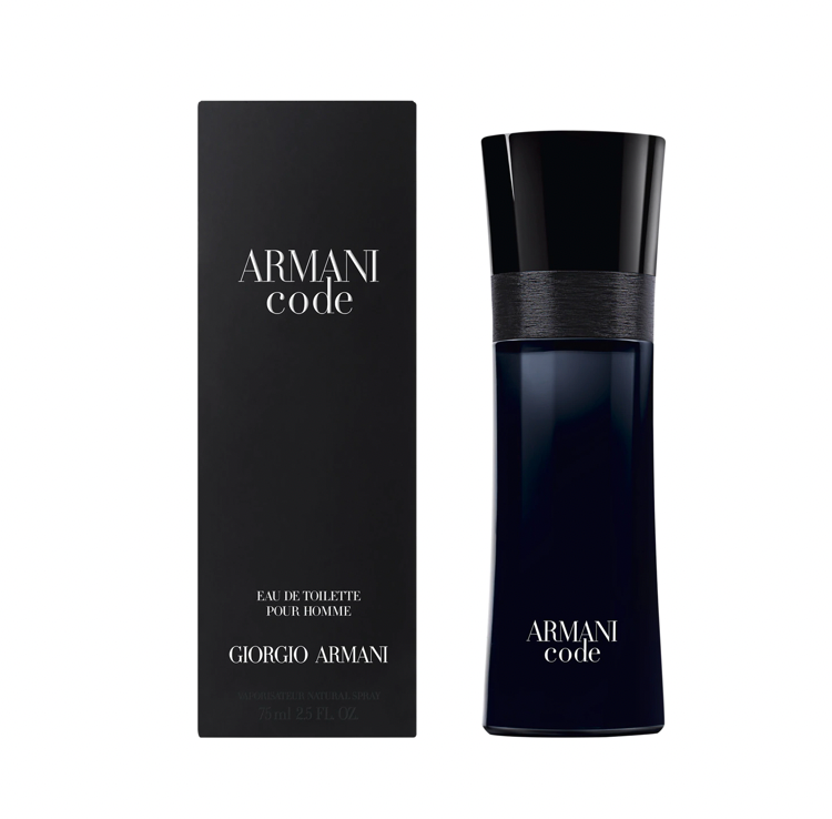 Armani Code EDT (Men)