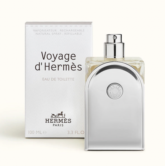 Voyage d'Hermes (Unisex)